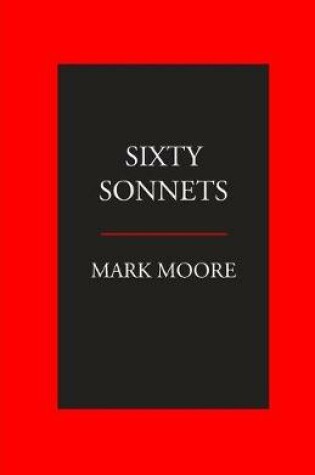 Cover of Sixty Sonnets