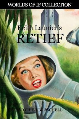 Book cover for Keith Laumer's Retief
