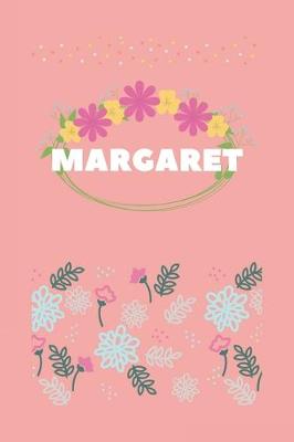 Cover of Margaret