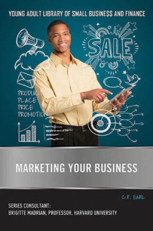 Cover of Marketing Your Business