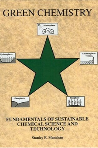 Cover of Green Chemistry