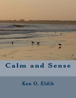 Book cover for Calm and Sense