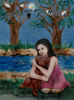 Book cover for Hannah and Molly