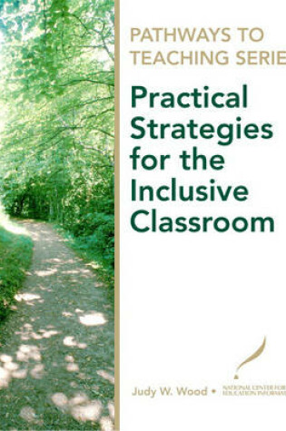 Cover of Pathways to Teaching Series