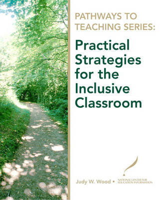 Book cover for Pathways to Teaching Series