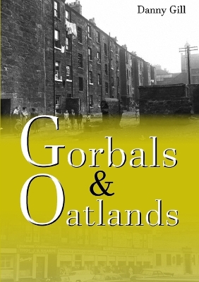 Book cover for Gorbals and Oatlands