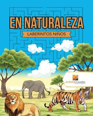 Book cover for En Naturaleza