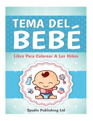 Book cover for Tema Del Beb