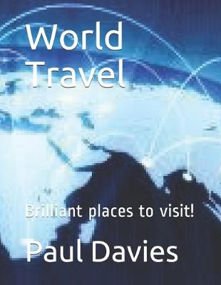 Book cover for World Travel