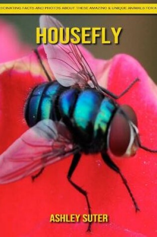 Cover of Housefly