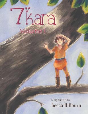 Cover of 7 Inch Kara Vol. 1