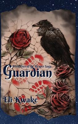 Book cover for Guardian