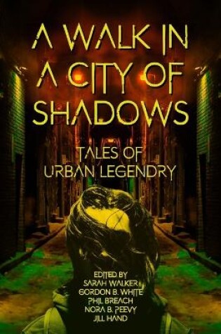 Cover of A Walk in a City of Shadows