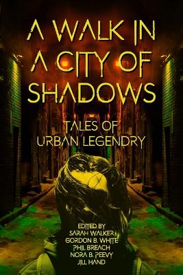 Book cover for A Walk in a City of Shadows