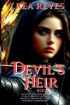 Book cover for Devil's Heir Book 1