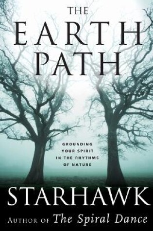 Cover of The Earth Path