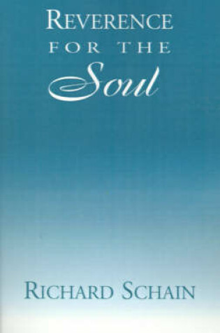 Cover of Reverence for the Soul