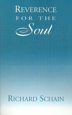 Book cover for Reverence for the Soul