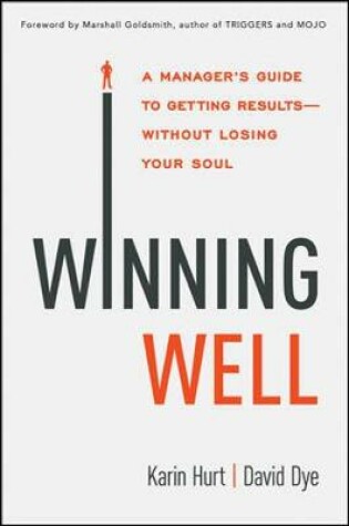 Cover of Winning Well