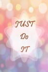 Book cover for Just do it