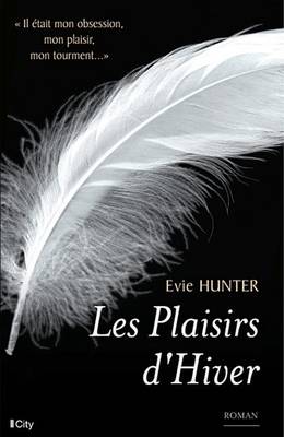 Book cover for Les Plaisirs D'Hiver