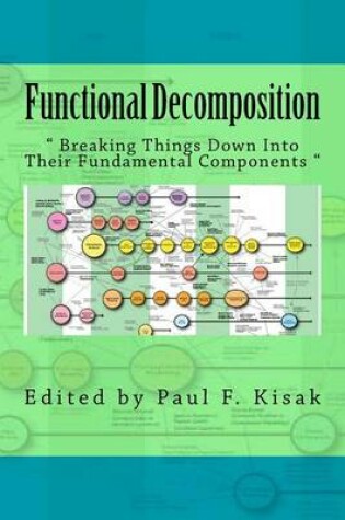 Cover of Functional Decomposition