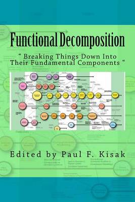 Book cover for Functional Decomposition