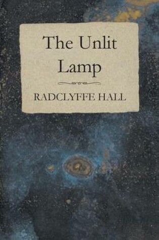 The Unlit Lamp