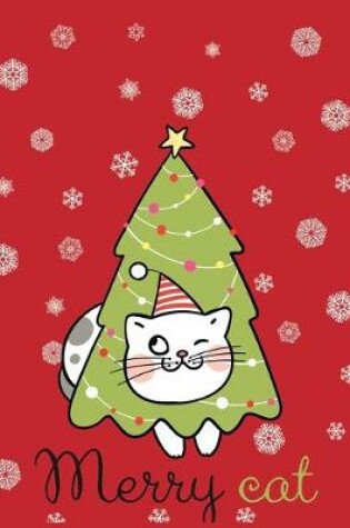 Cover of Merry Cat