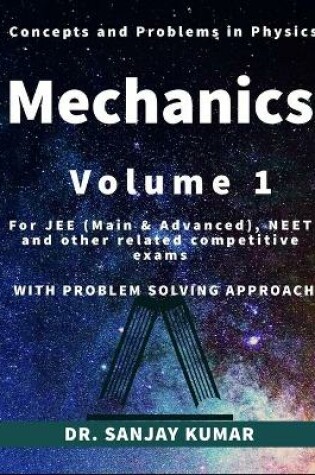 Cover of Mechanics Volume 1