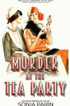 Book cover for Murder at the Tea Party