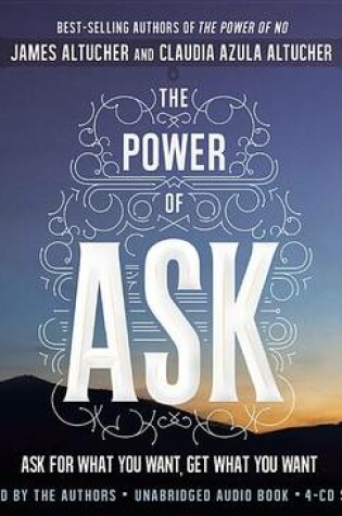 Cover of The Power of Ask