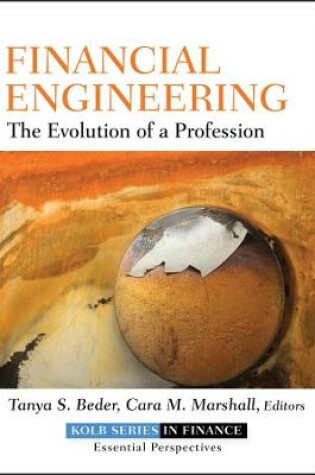 Cover of Financial Engineering