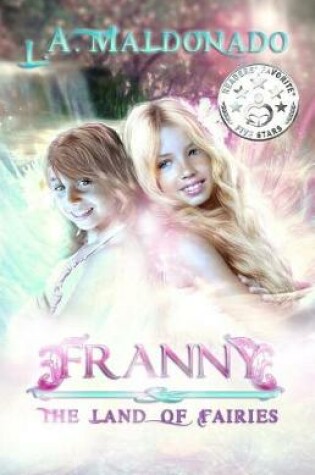 Cover of Franny & the Land of Fairies