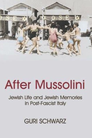 Cover of After Mussolini