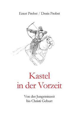 Book cover for Kastel in der Vorzeit