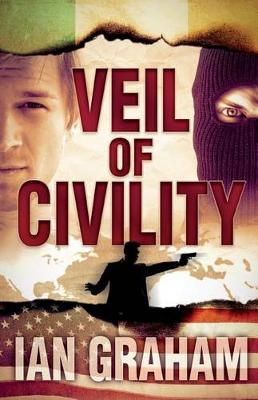 Book cover for Veil of Civility