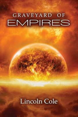 Cover of Graveyard of Empires