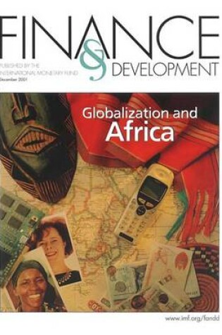 Cover of Finance & Development, December 2001