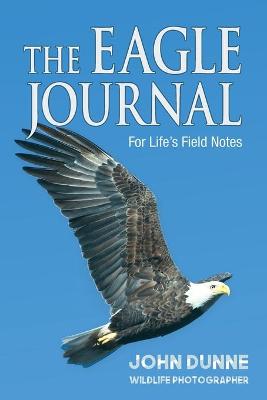 Book cover for The Eagle Journal