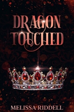 Cover of Dragon Touched