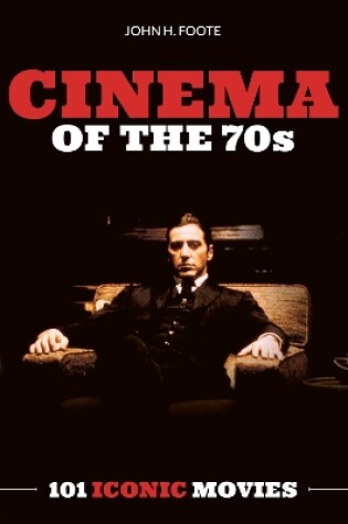 Cover of Cinema of the 70s