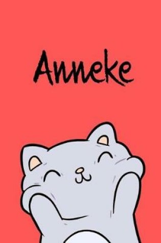 Cover of Anneke