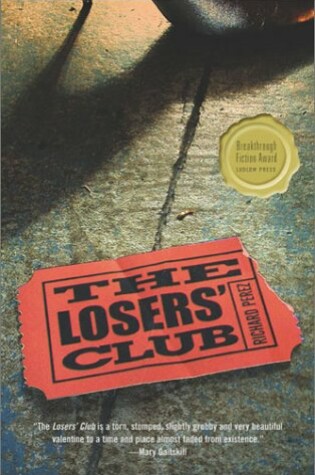 Cover of The Losers' Club