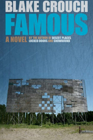 Cover of Famous