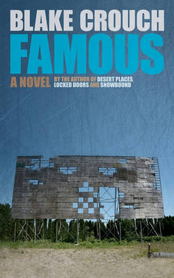 Book cover for Famous
