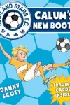 Book cover for Calum's New Boots