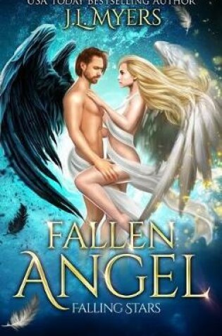 Cover of Fallen Angel