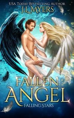 Cover of Fallen Angel