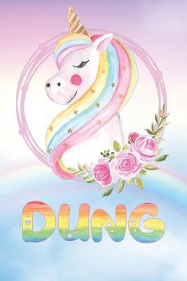 Book cover for Dung